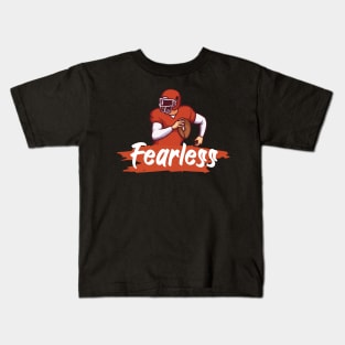 Fearless Kids T-Shirt